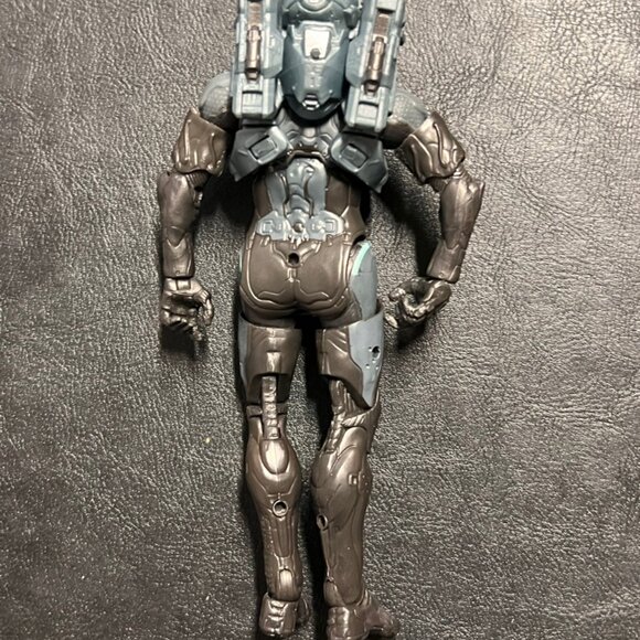 2016 Halo "Fred-104 Crawler Snipe" *XY - Picture 2 of 3